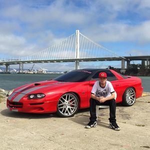 Meet your Posher, John